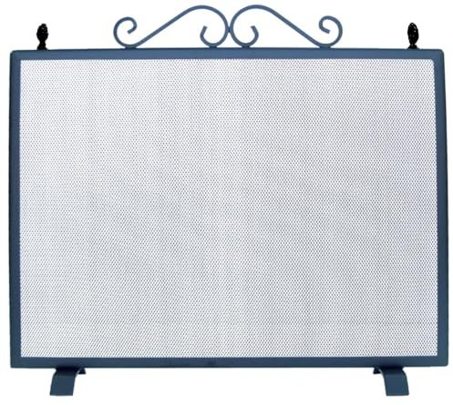 Imex El Zorro 10417 - Salvachispas Simple (Columna, 67 x 60 cm)