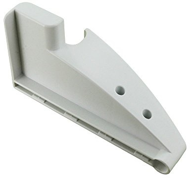 Liebherr 7438550 Right Hand Shelf Support