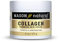 Mason Vitamins Collagen Beauty Cream 100% Pure Collagen Pear Scent, 2-Ounce Jars by Mason Vitamins