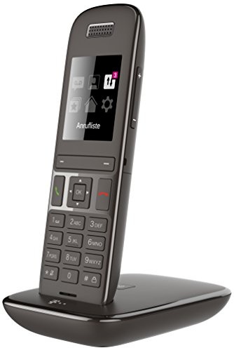 Speedphone 51 mit Basis