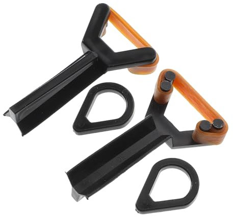 Supvox Pool-wartungswerkzeug-Set Y-förmiges Spitzen-reparaturset Von Precision Tool Zum Prüfen Und Polieren Der Spitze