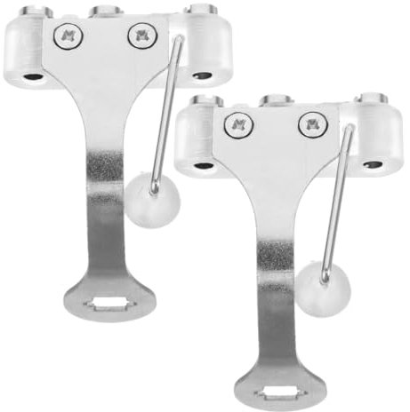 Toddmomy 2stücke Epee Sockel Ersatz Für Trainingsausrüstung Tragbarer Fencing Stand Stabile Halterung Für Epee Zubehör Langlebige Fencing Supplies Für Effektives Training