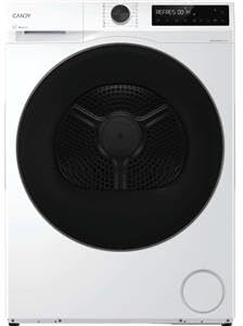 GDS 8N2B-S - Asciugatrice 8 kg, con pompa di calore, Inverter, Libera Installazione, Classe energetica D