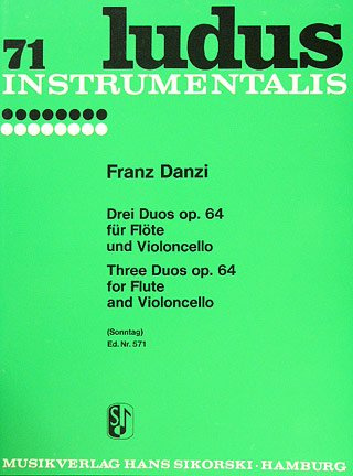 Internat. Musikverlage Hans Sikorski