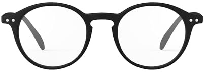 IZIPIZI Unisex Shape D Sonnenbrille (1er Pack)
