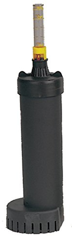 Wasserstandsanzeiger Profi mit Düngeschacht H21 cm