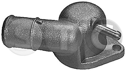 STC T403142 Brida de refrigerante
