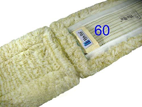 Ha-Ra Bodentuch grün 60 [Grobschmutz-Bodenfaser für 60 cm Halter]