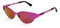 Moschino Occhiali da Sole MOS039/S MU1 FUCHSIA 54/17/140 Donna