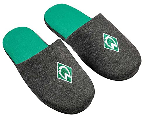 Bremen SV Werder Pantoffeln Werder