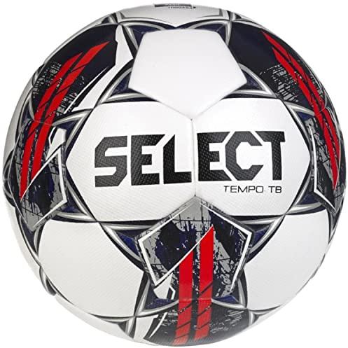SELECT Wählen Sie Fußbälle