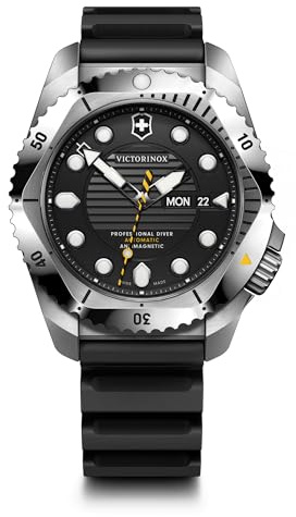 Victorinox Dive Pro Automatic 43mm Watch