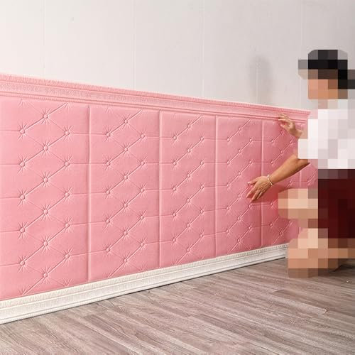 3D Wall Panels Peel And Stick,XPE Foam Stone 3D Wallpaper, Textured Faux Brick Wall Panels Black for Living Room Bedroom TV Backdrop Office,C,5 PCs 13.7x27.5 inch