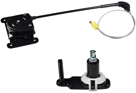 Spare Wheel Mounting Plate Carrier and Winch Compatible with Ford Transit Mk8 Custom 2.2 FWD Rwd 2012 On 1898025 1763880 BK21-1402-AA