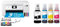 Epson EcoTank ET-2856 Plus zusätzliches Multipack