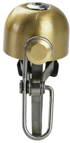 Arroopu Campanello Per Scooter,Campanello Classico Vintage ad Alta Sonorità | Accessori Ciclismo Per Uomini, Donne, Ragazzi, Famiglie E Amici Ciclisti