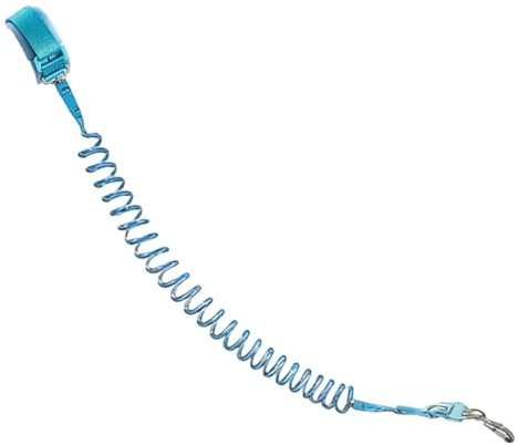 Retractable Dog Lead Rope - Heavy Duty Lightweight | Hands Free Lead Rope with Wrist Strap,for Outdoor Walking Training Running Travel Camping Hiking