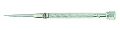 General outils 83 Poche Pointe à tracer, 4–15/40,6 cm Longueur totale