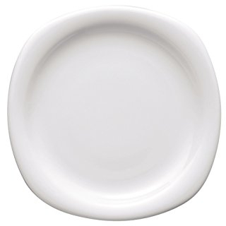 Rosenthal Suomi Weiß Brotteller 16 cm