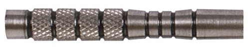 Karella Softdart-Barrel, 80% Tungsten, Gewicht: 16 g, Länge: 45 mm