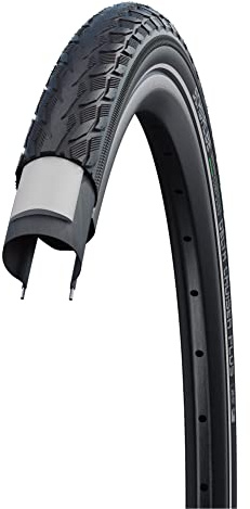 Schwalbe Delta Cruiser Fahrrad Bereifung