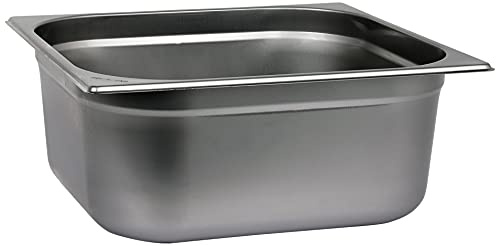 Saro Budget Line Gastronormbehälter 2/3 GN Tiefe 150mm