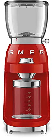 SMEG 50's Retro Line Coffee Grinder