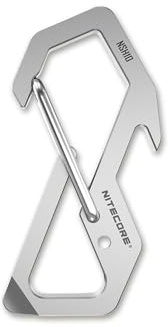 Nitecore NHS10 Karabiner 09JB1051 Karabiner