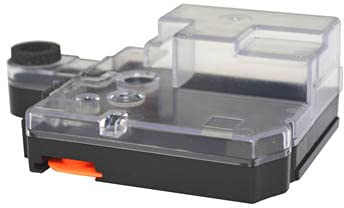 ABC Kompatibel resttonerbehållare för Samsung W504 HP SU434A för Samsung CLP415 CLP415N CLP415NW CLX4190 CLX4195 CLX4195DW CLX4195FN CLX4195FW CLX4195N Xpress C1810 C1810W C1860 C1860fw