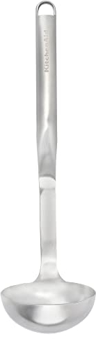 KitchenAid Premium Stainless Steel Ladle