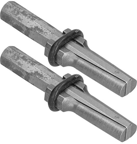 Tappo a cuneo, spaccalegna ad alta tenacità per impieghi gravosi da 14 mm per calcestruzzo per marmo per granito