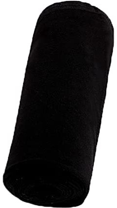 Legou Mädchen Tanzsocken Übungskleidung Ballettsocken Tanzstrümpfe Strumpfhose, Schwarz 80D, 36