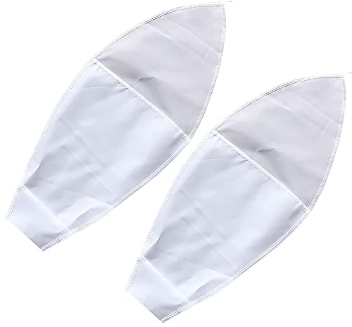 FSSTUD 6 Pcs Easy Slide Open Toe Compression Sock Aid Slip Sock Compression Stocking Applicator Help Putting on Socks Device for Elderly Disabled Pregnant