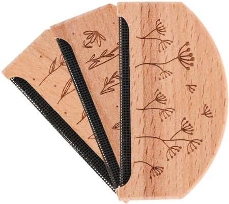 HAWILLOSCH 3stücke Lint Shaver Tragbare Fusselrasierer Für Kleidung Und Pullover Effektive Fusselentferner Für Sofa Bettwäsche Und Bekleidung Aus Hochwertigem Material Leicht Und Handlich