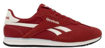 Reebok Femme World 70 Fashion-Sneakers, Red White Blue, 38.5 EU