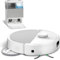 iRobot Roomba® 505 Combo + AutoWash Dock Robot Vacuum Cleaner with Mop Function