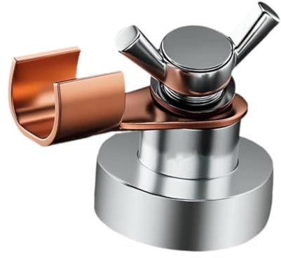 harayaa Schweißzubehör für Schweißtische mit Erdungsanschluss, 500a