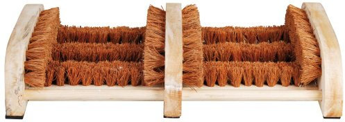 Esschert NVV14 Kokos Rollmatte, Holz, 8 x 36 x 24 cm