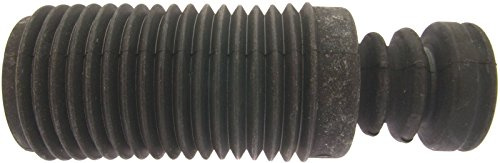 FEBEST NSHB-001 Schutzkappe/Staubmanschette Stoßdämpfer Vorne Kompatibel mit NISSAN Pathfinder II R50 540500W000 540500W001 540500W002