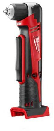 Milwaukee 2615-20 Cordless M18 Right Angle Drill, Tool only, Model: 2615-20, Tools & Outdoor Store