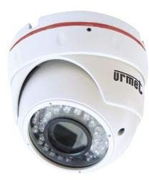 Urmet TELECAMERA MI. 2.8-12MM 1080P DA INT cod. 1093/177M2