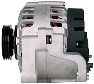 HELLA 8EL 012 428-831 Alternatore - 14V - 95A