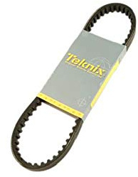 Teknix Antriebsriemen für Piaggio 50 Vespa ET2 Roller 724X17.5mm