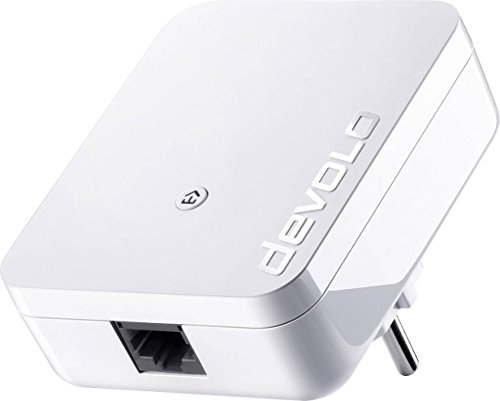 Devolo dLAN 1000 mini Powerline (EU)