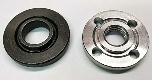 Soporte 22,23 brida con tornillo M14 para amoladora angular Bosch Flex 115,125,230