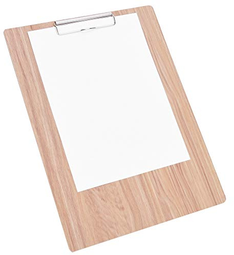 Tablero de dibujo, artista bosquejo negro 8 K madera bosquejo tabla impermeable viaje pintura tabla estudiante dibujo tabla de escribir arte suministros para aula estudio