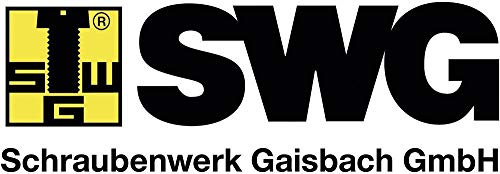 SWG 6KT.SCHRAUBE 8.8 VZ DIN 933 6 X 30, Inhalt: 50 Stück