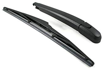 Heckwischerarm Heckscheibenwischer Scheibenwischer Scheibenwischerarm Wischerblatt Wischerarm Kompatibel mit Hyundai Kompatibel mit Kia AutoHobby