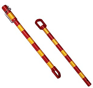 Tow Bar 30 T,Tow Bar in Carrying Bag for Car, Van, Truck