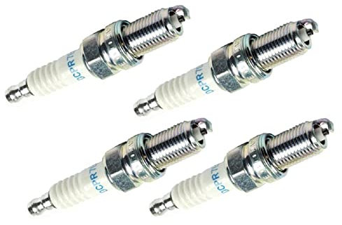 XTVVTODJXT 4 Teile/Satz ZÜNDKERZE 3932 DCPR7E